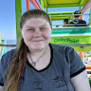 Meet your Posher, Anna